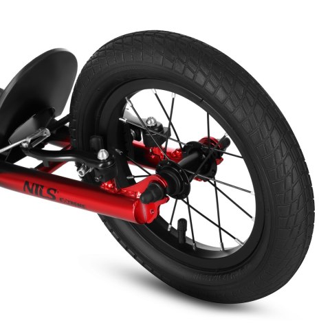 WH10612 HULAJNOGA Z KOŁAMI POMPOWANYMI 16/12'' NILS EXTREME