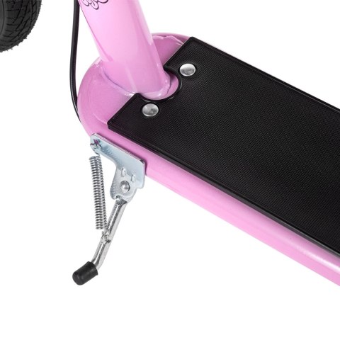 WH113N PINK 12" HULAJNOGA Z POMP. KOŁAMI NILS EXTREME