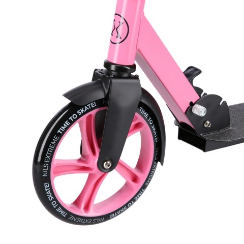 HM2009 PINK HULAJNOGA NILS EXTREME