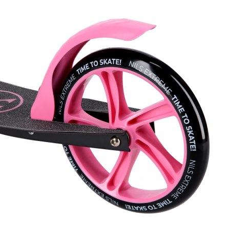 HM2009 PINK HULAJNOGA NILS EXTREME
