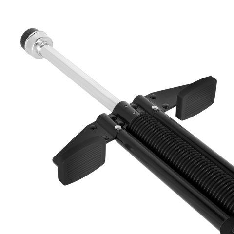 NFX5006 CZARNY JUMP STICK NILS FUN