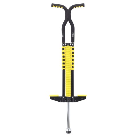 NFX5006 ŻÓŁTY JUMP STICK NILS FUN