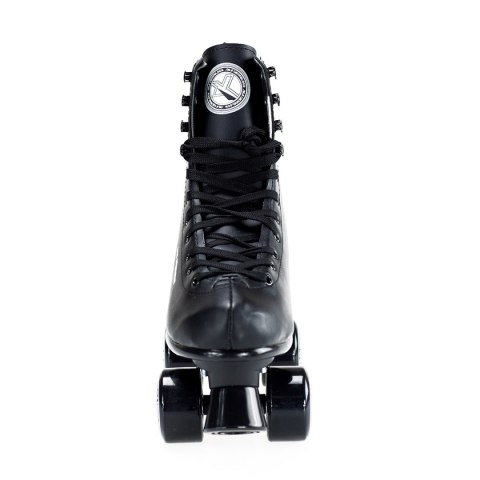 NQ8400S CZARNY ROZM. 35 WROTKI NILS EXTREME