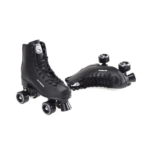 NQ8400S CZARNY ROZM. 35 WROTKI NILS EXTREME