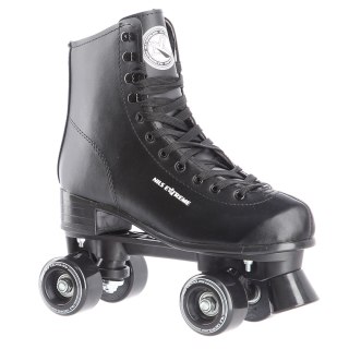 NQ8400S CZARNY ROZM. 36 WROTKI NILS EXTREME