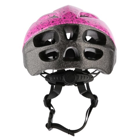 MTW05 RÓŻOWY ROZM. XS (48-55cm) KASK NILS EXTREME