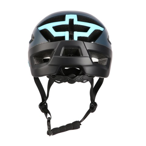 MTW208 GRANATOWO-NIEBIESKI ROZM. L (55-61CM) KASK NILS EXTREME MTW208 GRANATOWO-NIEBIESKI ROZM. L (55-61CM) KASK NILS EXTREME