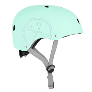 MTW001-1 KASK MIĘTOWY ROZM. M(55-58CM) NILS EXTREME