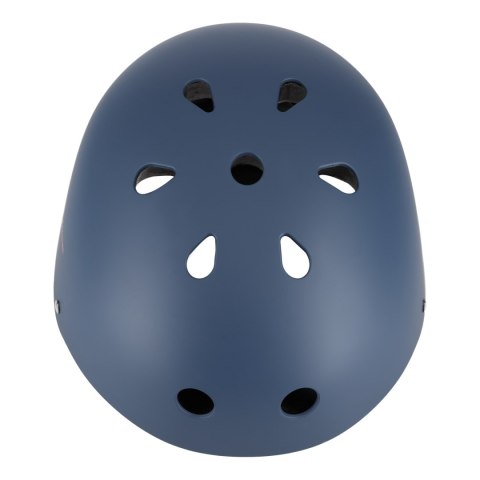 MTW001-1 KASK SZARY ROZM. L(58-61CM) NILS EXTREME