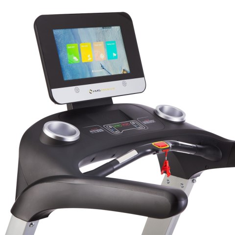 BE6000 BIEŻNIA ELEKTRYCZNA SEMI COMMERCIAL HMS PREMIUM
