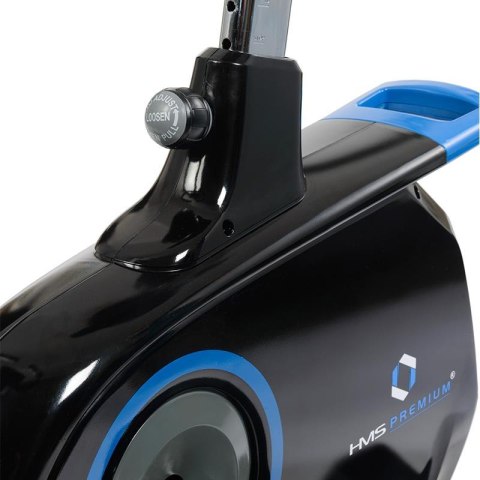 M1844-i ROWER STACJONARNY ELEKTROMAGNETYCZNY HMS PREMIUM