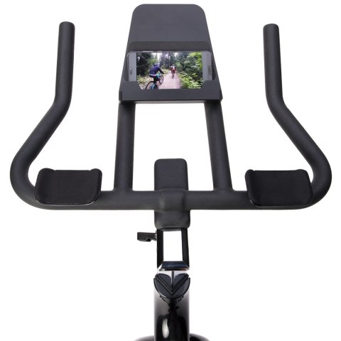 SW8902N ROWER STACJONARNY SPINNINGOWY Z OPOREM MECHANICZNYM HMS
