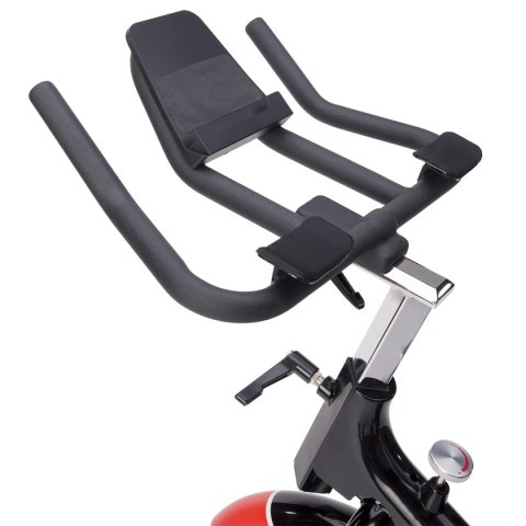 SW8902N ROWER STACJONARNY SPINNINGOWY Z OPOREM MECHANICZNYM HMS