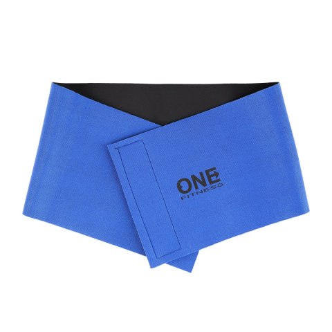 BR125 PAS WYSZCZUPLAJĄCY ONE SIZE ONE FITNESS