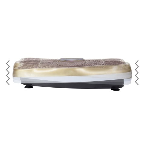 SVP03 GOLD PLATFORMA WIBRACYJNA HMS