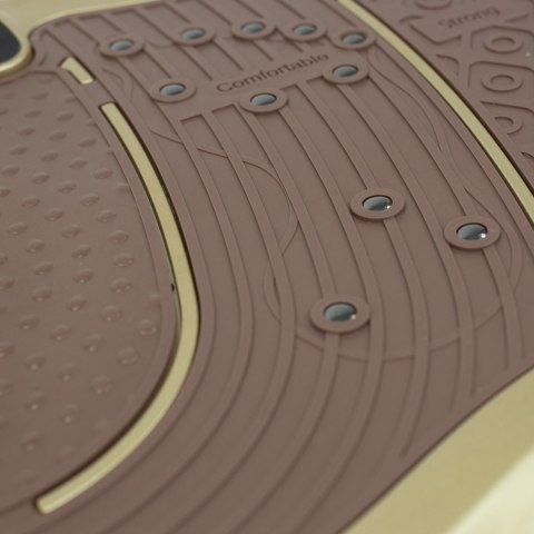 SVP03 GOLD PLATFORMA WIBRACYJNA HMS