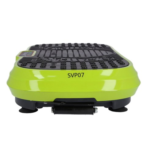SVP07 PLATFORMA WIBRACYJNA HMS