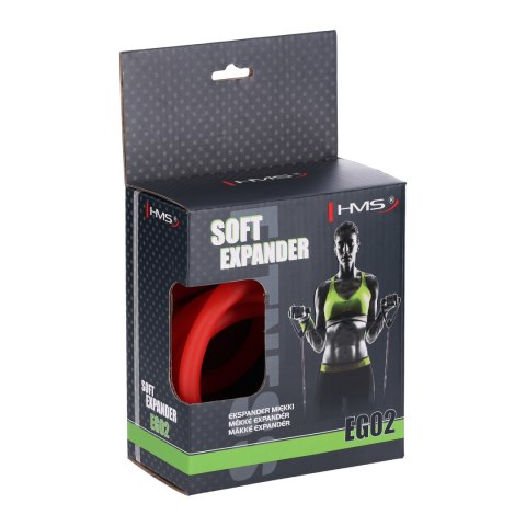 EG02 EKSPANDER GUMOWY HMS EG02 EKSPANDER GUMOWY HMS