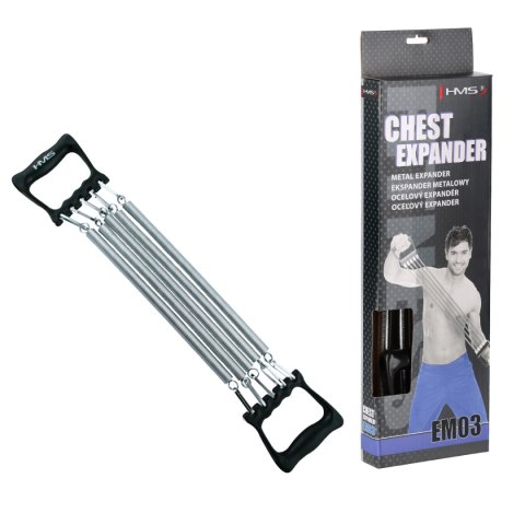 EM03 EKSPANDER METALOWY HMS EM03 EKSPANDER METALOWY HMS