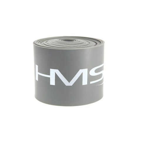 FB03 GRAY 1.5 x 50 x 2080 MM FLOSS BAND GUMA DO ĆWICZEŃ HMS FB03 GRAY 1.5 x 50 x 2080 MM FLOSS BAND GUMA DO ĆWICZEŃ HMS