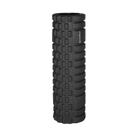 FS102 BLACK 45 CM WAŁEK FITNESS/ROLLER HMS FS102 BLACK 45 CM WAŁEK FITNESS/ROLLER HMS