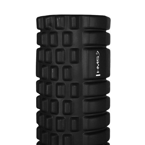 FS102 BLACK 45 CM WAŁEK FITNESS/ROLLER HMS FS102 BLACK 45 CM WAŁEK FITNESS/ROLLER HMS