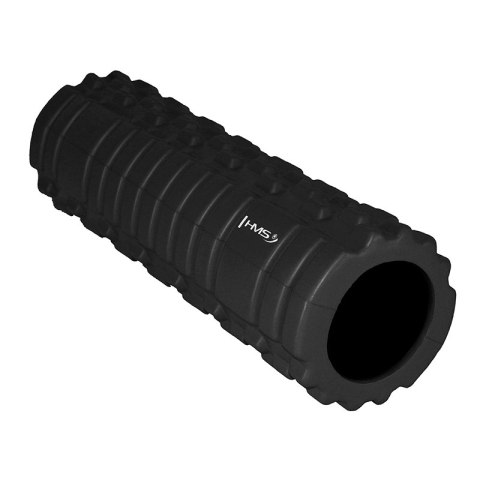FS102 BLACK 45 CM WAŁEK FITNESS/ROLLER HMS FS102 BLACK 45 CM WAŁEK FITNESS/ROLLER HMS