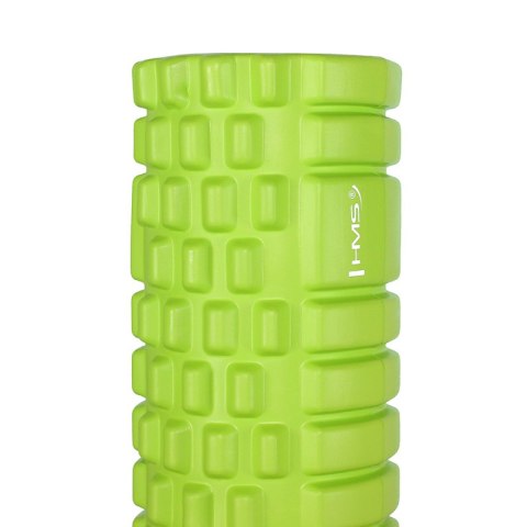 FS102 GREEN 45 CM WAŁEK FITNESS/ROLLER HMS FS102 GREEN 45 CM WAŁEK FITNESS/ROLLER HMS