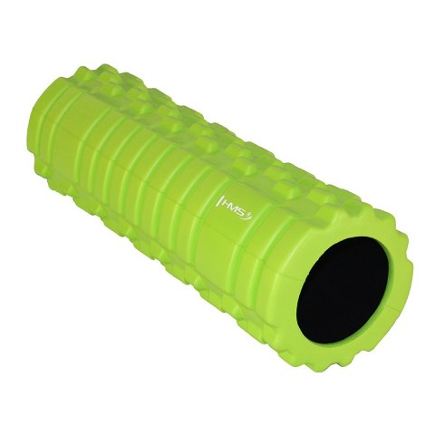 FS102 GREEN 45 CM WAŁEK FITNESS/ROLLER HMS FS102 GREEN 45 CM WAŁEK FITNESS/ROLLER HMS