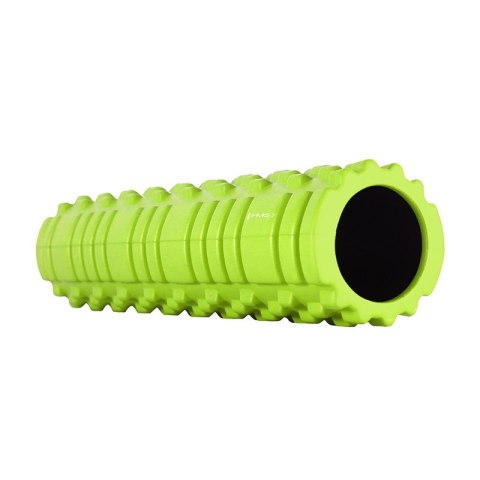 FS102 GREEN 45 CM WAŁEK FITNESS/ROLLER HMS FS102 GREEN 45 CM WAŁEK FITNESS/ROLLER HMS