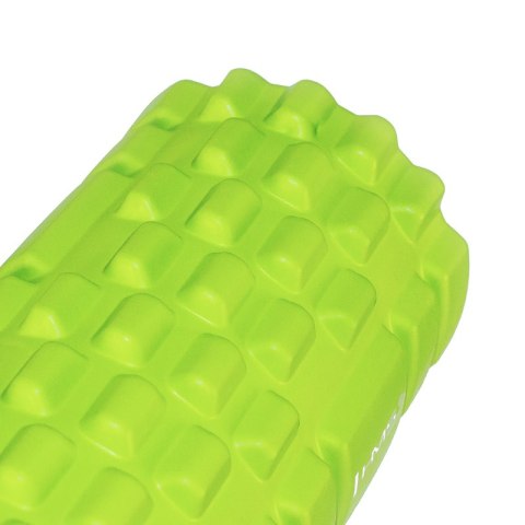 FS102 GREEN 45 CM WAŁEK FITNESS/ROLLER HMS FS102 GREEN 45 CM WAŁEK FITNESS/ROLLER HMS