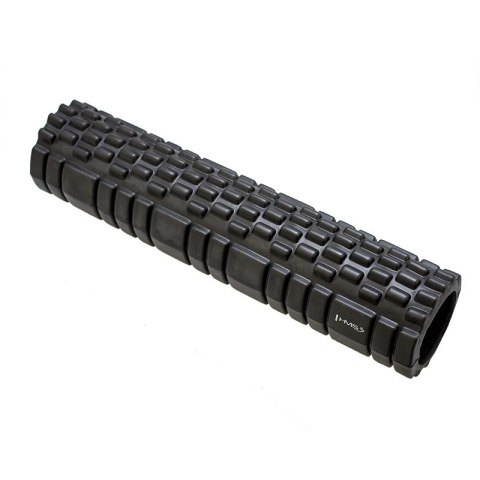 FS104 BLACK 61 CM WAŁEK FITNESS / ROLLER HMS FS104 BLACK 61 CM WAŁEK FITNESS / ROLLER HMS
