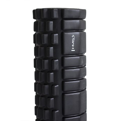 FS104 BLACK 61 CM WAŁEK FITNESS / ROLLER HMS FS104 BLACK 61 CM WAŁEK FITNESS / ROLLER HMS