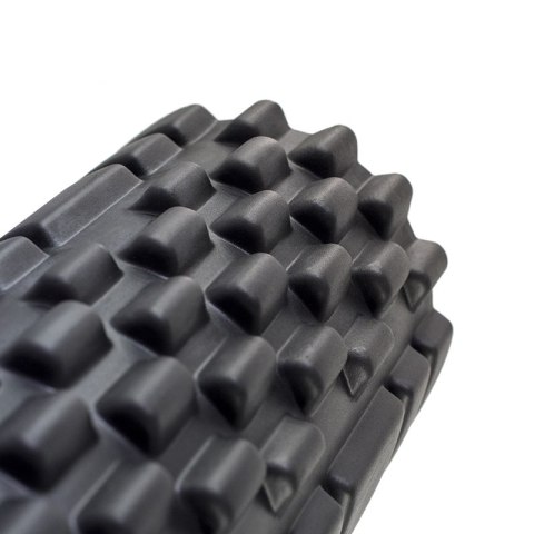 FS104 BLACK 61 CM WAŁEK FITNESS / ROLLER HMS FS104 BLACK 61 CM WAŁEK FITNESS / ROLLER HMS