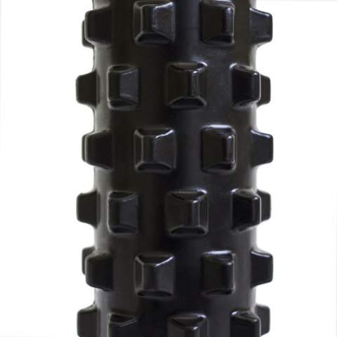 FS107 BLACK 31.5 CM WAŁEK FITNESS / ROLLER HMS FS107 BLACK 31.5 CM WAŁEK FITNESS / ROLLER HMS