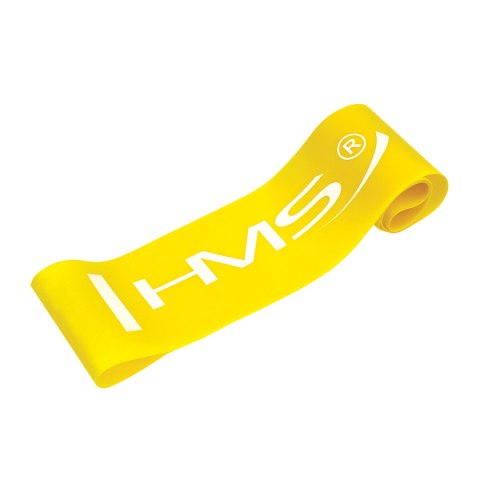 GU04 YELLOW 0.4 x 50 x 500 MM GUMA DO ĆWICZEŃ HMS GU04 YELLOW 0.4 x 50 x 500 MM GUMA DO ĆWICZEŃ HMS