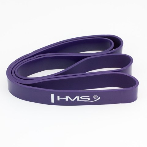 GU05 PURPLE 32 x 4.5 x 2080 MM GUMA DO ĆWICZEŃ HMS GU05 PURPLE 32 x 4.5 x 2080 MM GUMA DO ĆWICZEŃ HMS