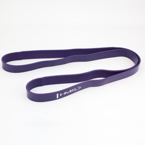 GU05 PURPLE 32 x 4.5 x 2080 MM GUMA DO ĆWICZEŃ HMS GU05 PURPLE 32 x 4.5 x 2080 MM GUMA DO ĆWICZEŃ HMS