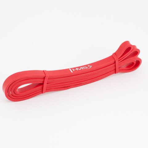 GU05 RED 13 x 4.5 x 2080 MM GUMA DO ĆWICZEŃ HMS GU05 RED 13 x 4.5 x 2080 MM GUMA DO ĆWICZEŃ HMS