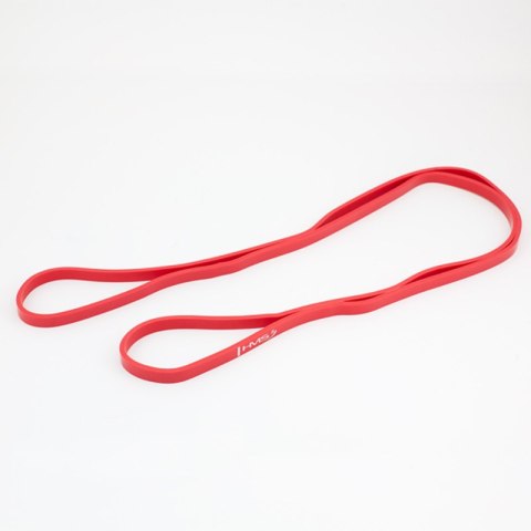 GU05 RED 13 x 4.5 x 2080 MM GUMA DO ĆWICZEŃ HMS GU05 RED 13 x 4.5 x 2080 MM GUMA DO ĆWICZEŃ HMS