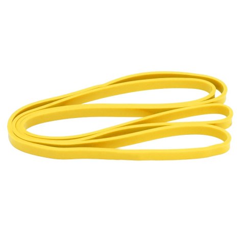 GU05 YELLOW 6.4 x 4.5 x 2080 MM GUMA DO ĆWICZEŃ HMS GU05 YELLOW 6.4 x 4.5 x 2080 MM GUMA DO ĆWICZEŃ HMS