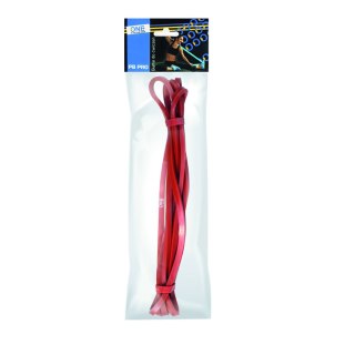 PB PRO RED 6.4 x 4.5 x 2080 MM GUMA DO ĆWICZEŃ ONE FITNESS