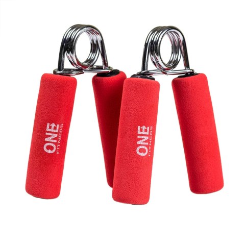 PZ03 ŚCISKACZ MIĘKKI 2 SZT ONE FITNESS PZ03 ŚCISKACZ MIĘKKI 2 SZT ONE FITNESS