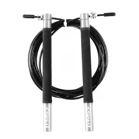 SK54 BLACK/SILVER SZYBKA SKAKANKA HMS SK54 BLACK/SILVER SZYBKA SKAKANKA HMS