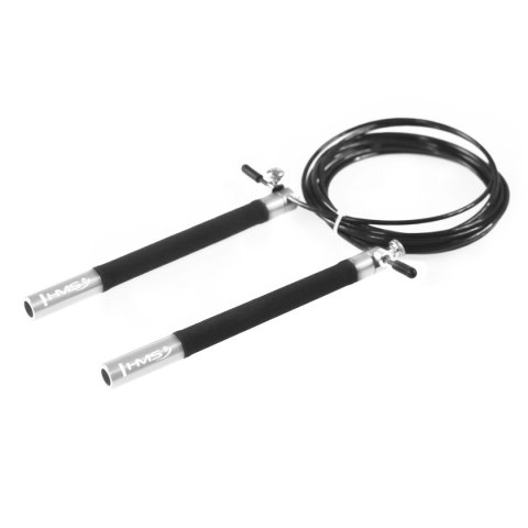 SK54 BLACK/SILVER SZYBKA SKAKANKA HMS SK54 BLACK/SILVER SZYBKA SKAKANKA HMS