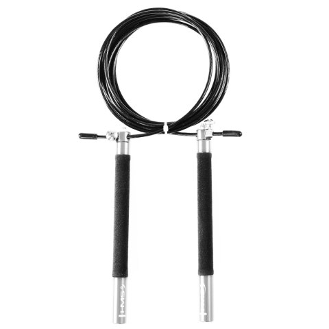 SK54 BLACK/SILVER SZYBKA SKAKANKA HMS SK54 BLACK/SILVER SZYBKA SKAKANKA HMS