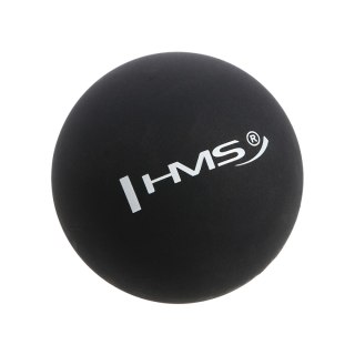 BLC01 BLACK LACROSSE POJEDYNCZA PIŁKA DO MASAŻU HMS