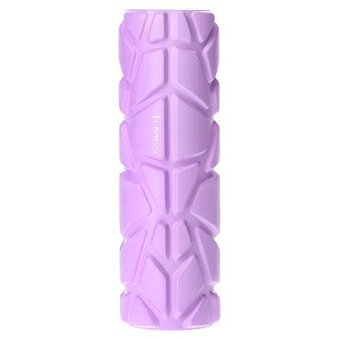 FS119 PURPLE 30CM WAŁEK FITNESS/ROLLER HMS FS119 PURPLE 30CM WAŁEK FITNESS/ROLLER HMS