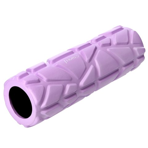FS119 PURPLE 30CM WAŁEK FITNESS/ROLLER HMS FS119 PURPLE 30CM WAŁEK FITNESS/ROLLER HMS