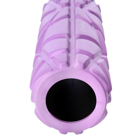 FS119 PURPLE 30CM WAŁEK FITNESS/ROLLER HMS FS119 PURPLE 30CM WAŁEK FITNESS/ROLLER HMS